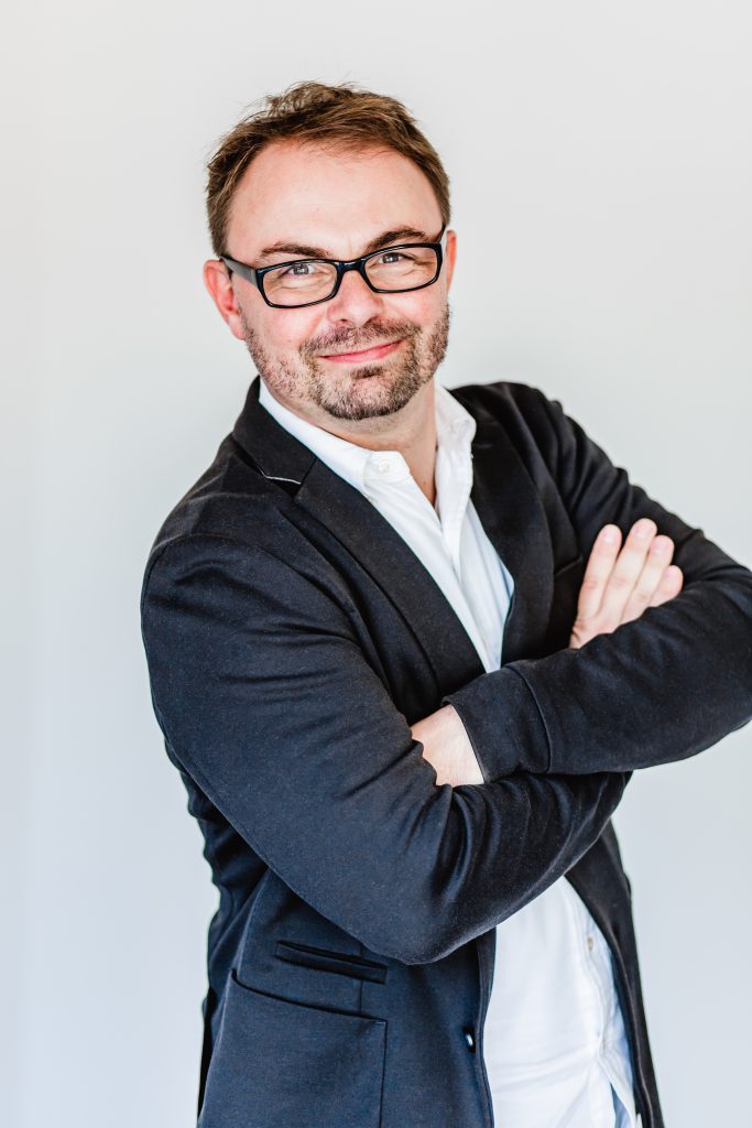 Patrick Tomforde